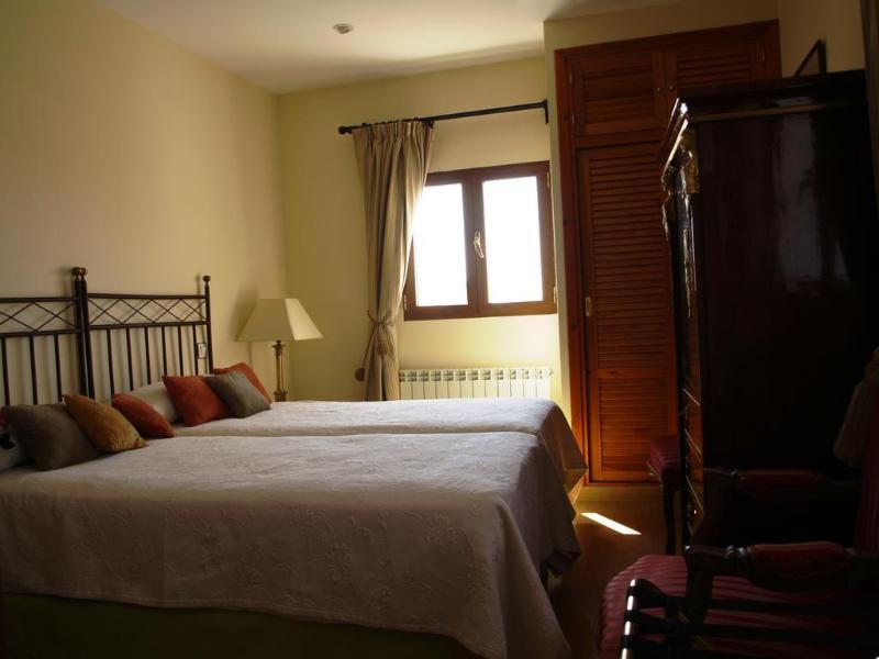 Residencia Real Del Castillo De Curiel Curiel de Duero Екстер'єр фото